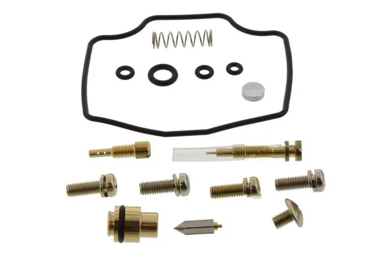 Kit réparation de carburateur TourMax Complet Kawasaki GPZ 550 A / Z 550 B ... Expressz szállítás