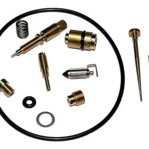 Kit réparation de carburateur Keyster Complet Honda CB 250 G 1974-1977 Népszerű
