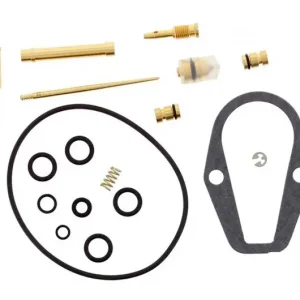Utolsó esély Kit réparation de carburateur Keyster Complet Honda CB 500 K 1971-1977
