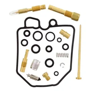 Kit réparation de carburateur Keyster Complet Honda CB 650 C 1980-1981 / CB 650 SC 1982-1983 Vedd meg online