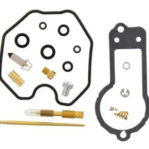Utolsó esély Kit réparation de carburateur Keyster Complet Honda CB 750 K 1977-1978