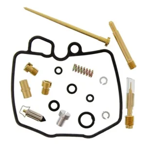 Kiárusítás Kit réparation de carburateur Keyster Complet Honda CB 750 K 1978-1979