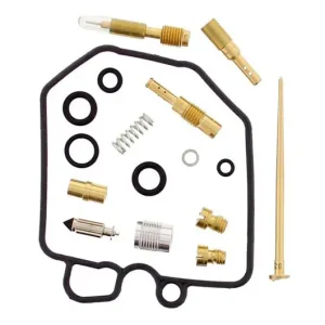Kit réparation de carburateur Keyster Complet Honda CB 900 F 1980-1981 / CB 900 F2 1981-1982 Expressz szállítás