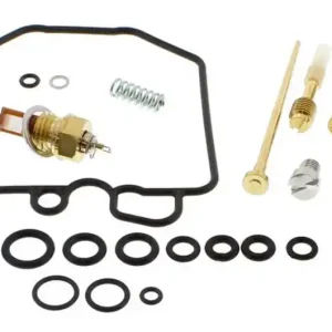 Kiárusítás Kit réparation de carburateur Keyster Complet Honda CBX 1000 1980