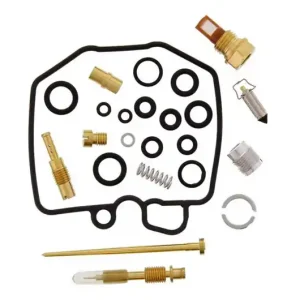 Kit réparation de carburateur Keyster Complet Honda CBX 1000 1981-1983 Árcsökkenés