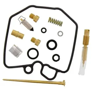 Kit réparation de carburateur Keyster Complet Honda CX 500 1977-1979 Azonnali szállítás