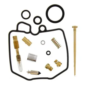 Bestseller Kit réparation de carburateur Keyster Complet Honda CX 500 C 1980-1984 / CX 500 1980-1983
