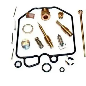 Kit réparation de carburateur Keyster Complet Honda GL 1100 1980-1983 / GL 1100 D 1980-1983 Kedvezményes ár