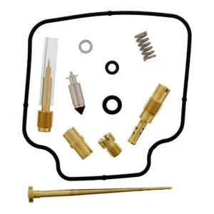 Kit réparation de carburateur Keyster Complet Honda XBR 500 S 1987-1989 / XBR 500 1985-1987 Szuper ajánlat