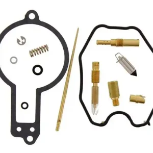 Rendeld meg most Kit réparation de carburateur Keyster Complet Honda XR 600 R 1985-2000