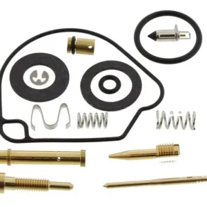 Prémium Kit réparation de carburateur Keyster Complet Honda Z 50 J 1979-1984