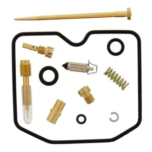 Kit réparation de carburateur Keyster Complet Kawasaki GPZ 500 S 1987-2003 Gyors kiszállítás