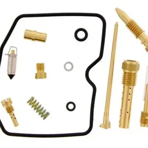 Kit réparation de carburateur Keyster Complet Kawasaki GPZ 900 R 1984-1985 Szezonális akció