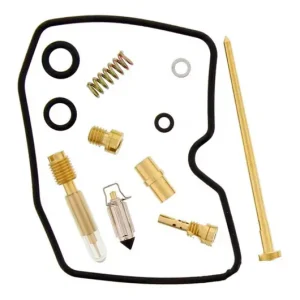 Kit réparation de carburateur Keyster Complet Kawasaki KLE 500 A 1996-2004 / KLE 500 B 2005-2007 Kiárusítás