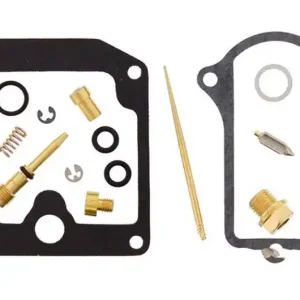 Kit réparation de carburateur Keyster Complet Kawasaki Z 1000 ST 1979-1980 Vedd meg most