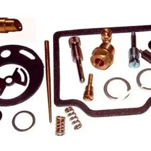Kit réparation de carburateur Keyster Complet Kawasaki Z 200 A 1977-1980 Olcsóbb