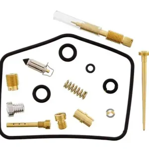 Kit réparation de carburateur Keyster Complet Kawasaki Z 440 A 1980-1983 Prémium
