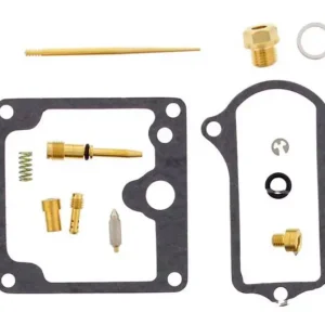 Nézd meg most Kit réparation de carburateur Keyster Complet Kawasaki Z 650 B 1977-1980