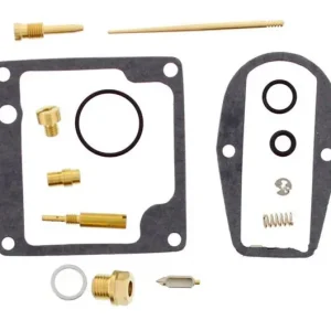 Kit réparation de carburateur Keyster Complet Kawasaki Z1 900 1973 Biztonságos vásárlás