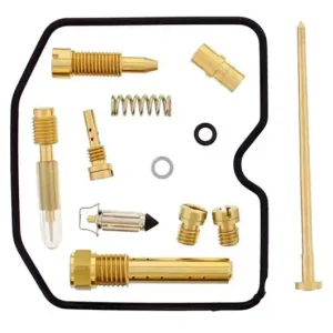 Kit réparation de carburateur Keyster Complet Kawasaki ZR 1100 A 1994-1995 Gyors szállítás