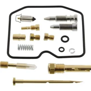 Nézd meg most Kit réparation de carburateur Keyster Complet Kawasaki ZR 750 C 1991-1995 / ZR 750 D 1996-1999