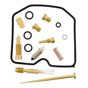 Különleges ajánlat Kit réparation de carburateur Keyster Complet Suzuki GSF 600 / GSF 600 U ...