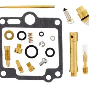 Rendeld meg most Kit réparation de carburateur Keyster Complet Yamaha FJ 1200 1986-1987