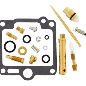 Kit réparation de carburateur Keyster Complet Yamaha FJ 1200 1988-1997 / FJ 1200 A 1991-1994 Exkluzív ajánlat