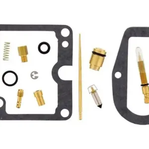 Kit réparation de carburateur Keyster Complet Yamaha SR 500 G / SR 500 SP ... Utolsó esély
