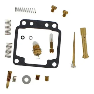 Kit réparation de carburateur Keyster Complet Yamaha XJ 650 H 1980-1985 / XJ 650 N 1982-1985 Legkelendőbb