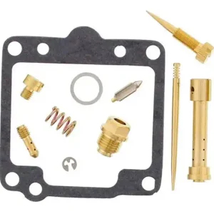 Kit réparation de carburateur Keyster Complet Yamaha XS 400 1980-1981 Nézd meg most