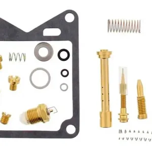 Gyors kiszállítás Kit réparation de carburateur Keyster Complet Yamaha XV 1000 1981-1984