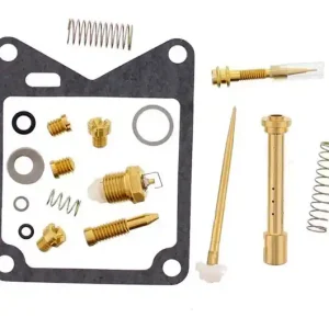 Kit réparation de carburateur Keyster Complet joint papier Yamaha XV 750 SE 1981-1984 Alacsony ár