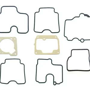 Árengedmény Joints de cuve de carburateur TourMax x4 Honda RVF 400 R 1994-1996