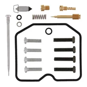 Kit réparation de carburateur All Balls Kawasaki KL 650 B 1990-1991 / KLR 650 A 1987 Vásárlói kedvenc
