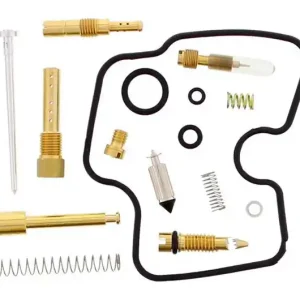 Kit réparation de carburateur Keyster Complet Honda CBR 600 F 1991-1994 Gyors kiszállítás