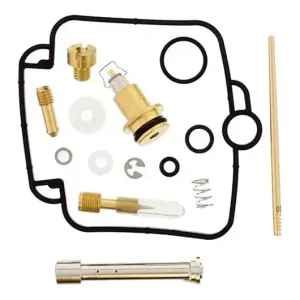 Kit réparation de carburateur Keyster Complet BMW F 650 650 1993-1999 Újdonság