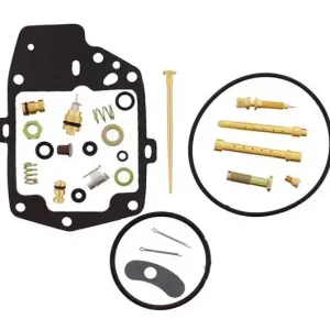 Kit réparation de carburateur Keyster Complet Honda GL 1000 K 1977 Akció