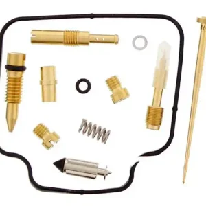 Kit réparation de carburateur Keyster Complet Honda NX 650 1988-1994 Vásárlói kedvenc