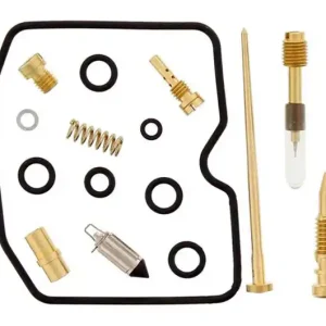 Expressz kézbesítés Kit réparation de carburateur Keyster Complet Kawasaki KLR 600 B 1985-1989 / KLR 600 A 1984