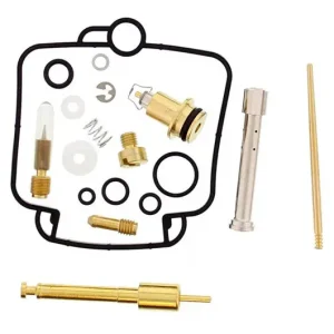 Gyors kiszállítás Kit réparation de carburateur Keyster Complet Suzuki GS 500 1989-2000