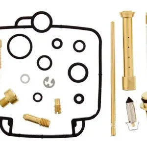Utolsó esély Kit réparation de carburateur Keyster Complet Suzuki GSF 1200 / GSF 1200 S ...
