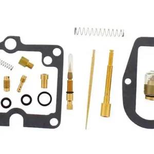 Kit réparation de carburateur Keyster Complet joint papier Yamaha SR 500 G / SR 500 SP ... Korlátozott ajánlat