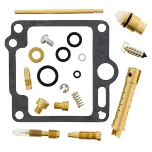Csak ma Kit réparation de carburateur Keyster Complet Yamaha XJR 1300 1999-2001 / XJR 1300 SP 1999-2001
