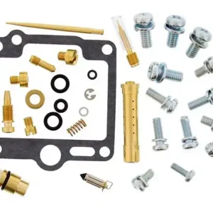 Vedd meg online Kit réparation de carburateur Keyster Complet Yamaha XS 400 1982