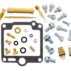 Legnépszerűbb Kit réparation de carburateur Keyster Complet Yamaha XS 400 1982-1984