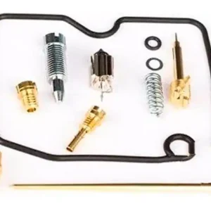 Kit réparation de carburateur Keyster Complet Kawasaki VN 800 B 1996-2006 / VN 800 A 1995-1999 Alacsony ár