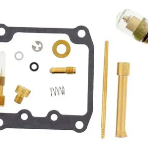 Expressz szállítás Kit réparation de carburateur Keyster Complet joint papier Suzuki VS 1400 GLP 1987-1992 / VS 1400 GLF 1987-1988