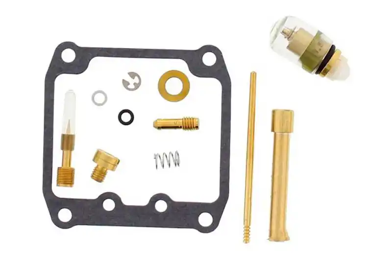 Expressz szállítás Kit réparation de carburateur Keyster Complet joint papier Suzuki VS 1400 GLP 1987-1992 / VS 1400 GLF 1987-1988