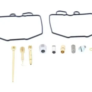 Bestseller Kit réparation de carburateur JMP Complet Honda CB 750 K 1980-1982 / CB 750 C 1981-1983